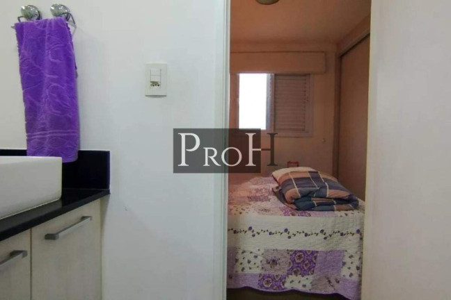 Imagem Apartamento com 2 Quartos à Venda, 60 m² em Campestre - Santo André Imagem Apartamento com 2 Quartos à Venda, 60 m² em Campestre - Santo André