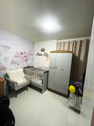 Imagem Apartamento com 2 Quartos à Venda, 57 m² em Praia De Itaparica - Vila Velha