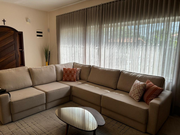 Imagem Sobrado com 3 Quartos à Venda, 286 m² em Vila Alpina - Santo André