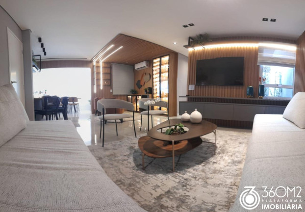 Imagem Apartamento com 3 Quartos à Venda, 94 m² em Vila Valparaíso - Santo André Imagem Apartamento com 3 Quartos à Venda, 94 m² em Vila Valparaíso - Santo André