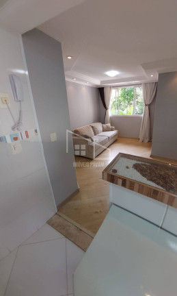 Imagem Apartamento com 3 Quartos à Venda, 73 m² em Demarchi - São Bernardo Do Campo