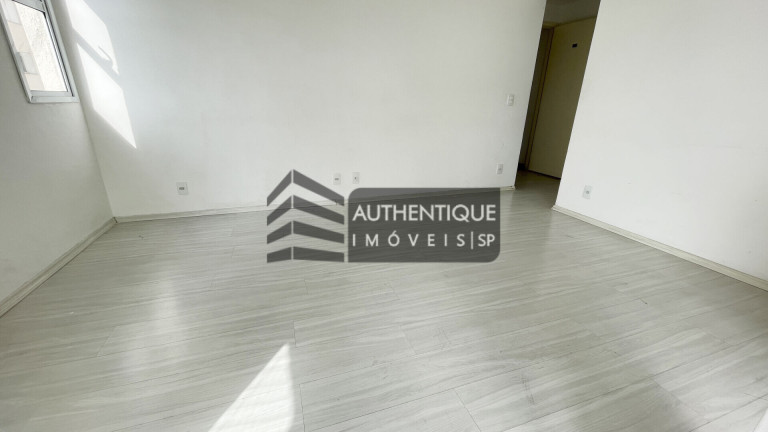 Imagem Apartamento com 3 Quartos à Venda, 59 m² em Vila Assunção - Santo André