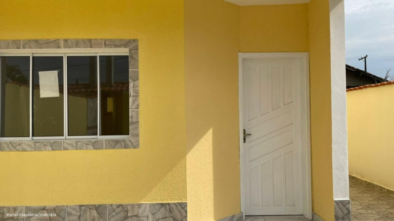 Imagem Casa com 2 Quartos à Venda,  em Campos Elisios - Itanhaém