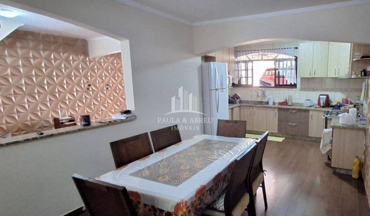 Imagem Casa com 2 Quartos à Venda, 266 m² em Jardim Estrela - Mauá Imagem Casa com 2 Quartos à Venda, 266 m² em Jardim Estrela - Mauá