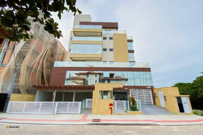 Apartamento com 3 Quartos à Venda, 161 m² em Praia Grande - Governador Celso Ramos