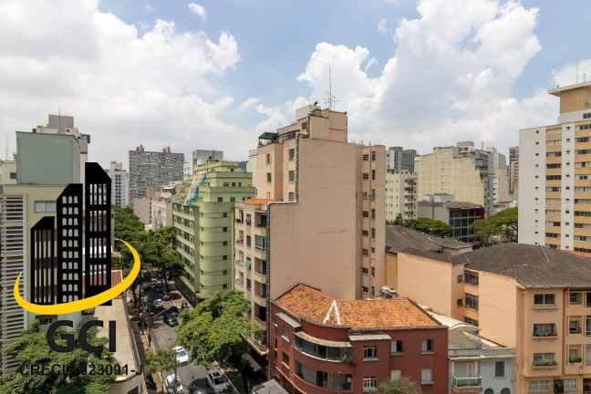 Imagem Apartamento com 1 Quarto à Venda, 32 m² em Vila Buarque - São Paulo Imagem Apartamento com 1 Quarto à Venda, 32 m² em Vila Buarque - São Paulo