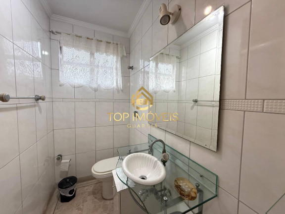 Imagem Apartamento com 3 Quartos à Venda, 150 m² em Jardim Astúrias - Guarujá Imagem Apartamento com 3 Quartos à Venda, 150 m² em Jardim Astúrias - Guarujá