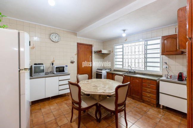 Imagem Casa com 3 Quartos à Venda, 280 m² em Vila Ipojuca - São Paulo Imagem Casa com 3 Quartos à Venda, 280 m² em Vila Ipojuca - São Paulo