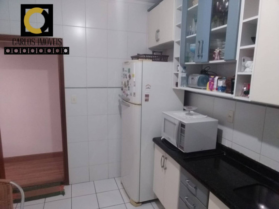 Imagem Apartamento com 2 Quartos à Venda, 78 m² em Boa Vista - São Vicente Imagem Apartamento com 2 Quartos à Venda, 78 m² em Boa Vista - São Vicente