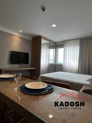 Apartamento com 1 Quarto para Alugar, 30 m² em Santa Mônica - Feira De Santana