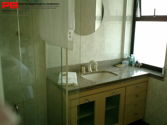 Imagem Apartamento com 4 Quartos à Venda, 300 m² em Chácara Klabin - São Paulo Imagem Apartamento com 4 Quartos à Venda, 300 m² em Chácara Klabin - São Paulo