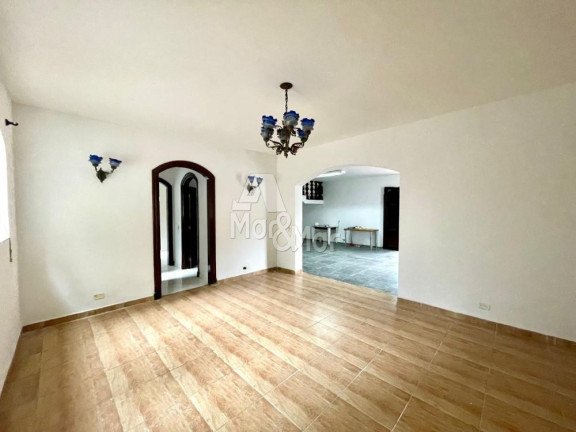 Imagem Imóvel com 6 Quartos para Alugar, 431 m² em Pitangueiras - Guarujá