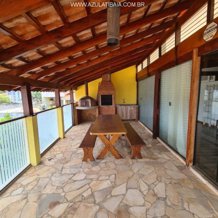 Imagem Casa com 3 Quartos à Venda, 249 m² em Jardim Do Lago - Atibaia