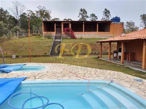 Imagem Chácara com 3 Quartos à Venda, 96.000 m² em Não Especificado - Jarinu Imagem Chácara com 3 Quartos à Venda, 96.000 m² em Não Especificado - Jarinu