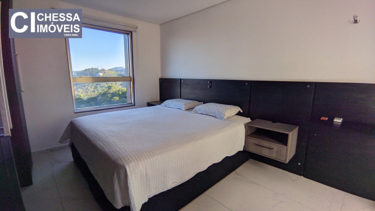 Imagem Apartamento com 2 Quartos para Alugar, 84 m² em Balneário Santa Clara - Itajaí