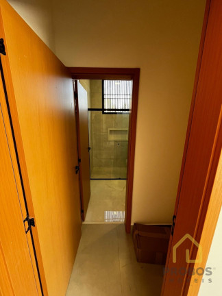 Imagem Casa com 3 Quartos à Venda, 190 m² em Loteamento Park Gran Reserve - Indaiatuba