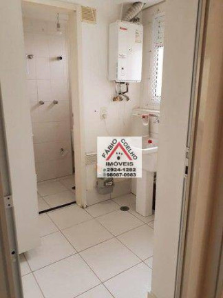 Imagem Apartamento com 3 Quartos à Venda, 100 m² em Alto Da Boa Vista - São Paulo
