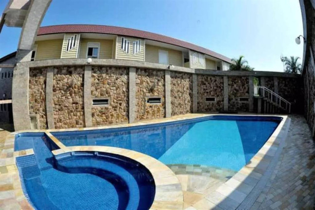 Imagem Apartamento com 2 Quartos à Venda, 118 m² em Mirim - Praia Grande