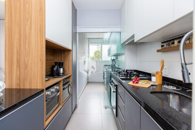 Imagem Apartamento com 2 Quartos à Venda, 86 m² em Santo Amaro - São Paulo