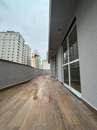 Imagem Apartamento com 3 Quartos à Venda, 190 m² em Meia Praia - Itapema