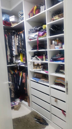 Imagem Apartamento com 2 Quartos à Venda, 97 m² em Vila Andrade - São Paulo