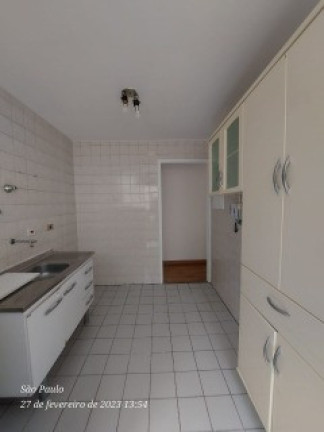 Imagem Apartamento com 2 Quartos à Venda, 53 m² em Jardim Celeste - São Paulo Imagem Apartamento com 2 Quartos à Venda, 53 m² em Jardim Celeste - São Paulo
