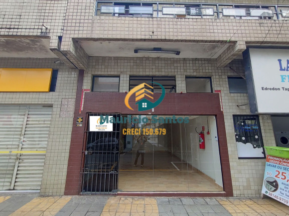 Imóvel para Alugar, 60 m² em Centro - Mongaguá