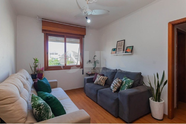 Apartamento com 4 Quartos à Venda, 85 m² em Passo Da Areia - Porto Alegre