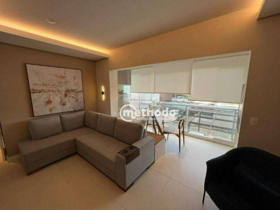 Imagem Apartamento com 2 Quartos à Venda, 67 m² em Taquaral - Campinas Imagem Apartamento com 2 Quartos à Venda, 67 m² em Taquaral - Campinas