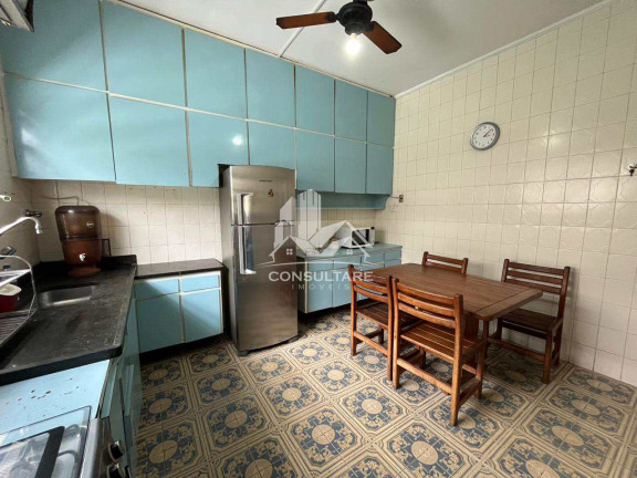 Imagem Apartamento com 2 Quartos para Alugar, 131 m² em Ponta Da Praia - Santos