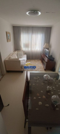 Imagem Apartamento com 2 Quartos à Venda, 58 m² em Campo Limpo - São Paulo