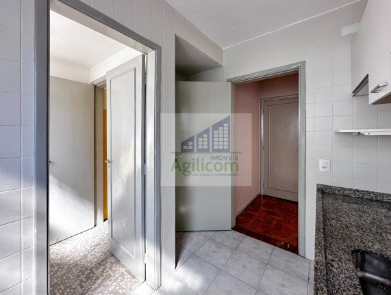 Imagem Apartamento com 2 Quartos à Venda, 69 m² em Cidade Monções - São Paulo