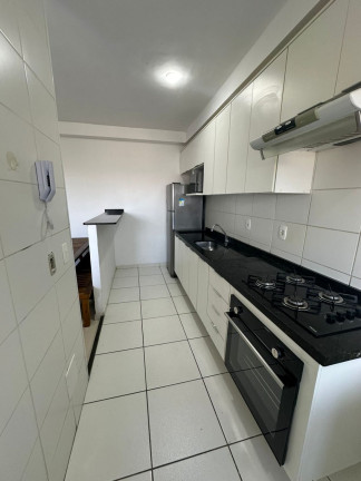 Imagem Apartamento com 2 Quartos à Venda, 56 m² em Votupoca - Barueri
