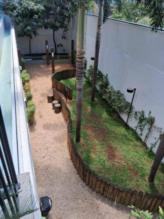 Imagem Apartamento com 1 Quarto à Venda, 40 m² em Bela Vista - São Paulo Imagem Apartamento com 1 Quarto à Venda, 40 m² em Bela Vista - São Paulo