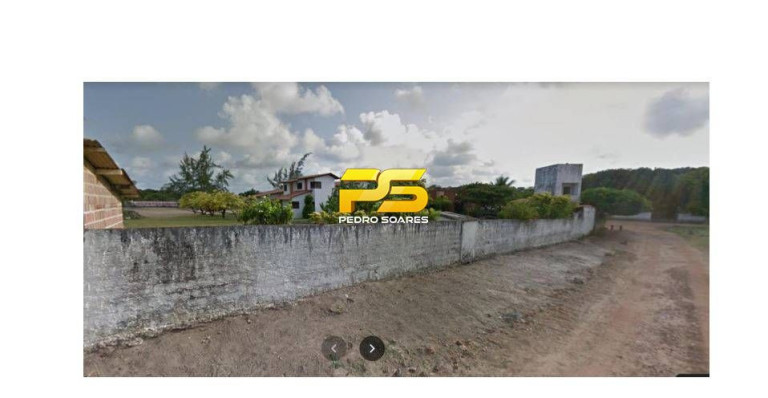 Imagem Terreno à Venda, 4.800 m² em Centro - Conde Imagem Terreno à Venda, 4.800 m² em Centro - Conde