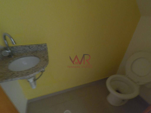 Imagem Sobrado com 2 Quartos à Venda, 66 m² em Tatuapé - São Paulo