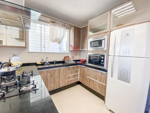 Imagem Casa com 3 Quartos à Venda, 150 m² em Itacolomi - Balneário Piçarras