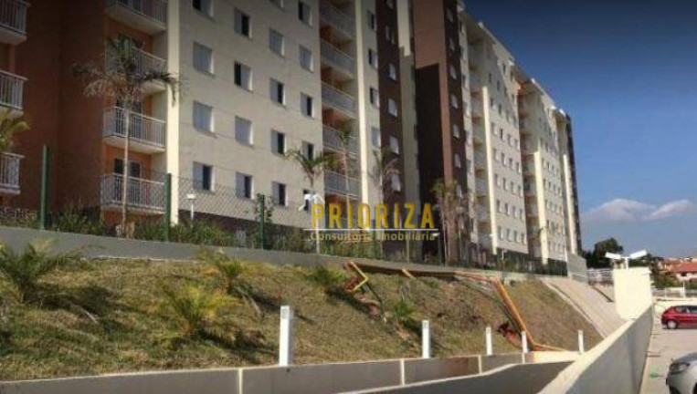 Apartamento com 3 Quartos para Alugar, 67 m² em Condominio Easy Life - Sorocaba