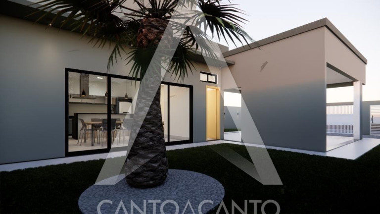 Imagem Casa com 3 Quartos à Venda, 329 m² em Jardim Morumbi - Sinop