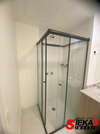 Imagem Apartamento com 1 Quarto para Alugar, 35 m² em Tatuape - São Paulo