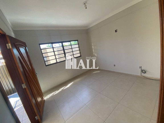 Imagem Casa com 3 Quartos à Venda, 160 m² em Jardim Antunes - São José Do Rio Preto Imagem Casa com 3 Quartos à Venda, 160 m² em Jardim Antunes - São José Do Rio Preto