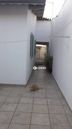 Imagem Casa com 2 Quartos à Venda, 250 m² em Jardim Flórida - Indaiatuba