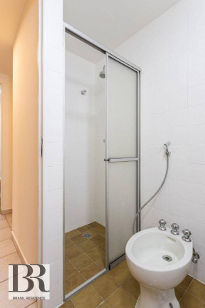Imagem Apartamento com 2 Quartos à Venda, 61 m² em Jardim Paulista - São Paulo