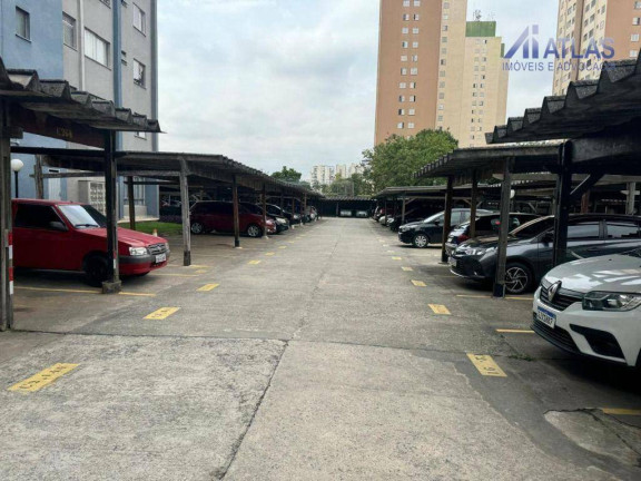 Imagem Apartamento com 2 Quartos à Venda ou Locação, 50 m² em Jardim Andaraí - São Paulo