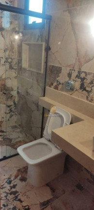Imagem Casa com 3 Quartos à Venda, 160 m² em Setor Castelo Branco - Goiânia