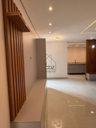 Imagem Imóvel com 3 Quartos à Venda, 68 m² em Jardim Carolina - Jundiaí