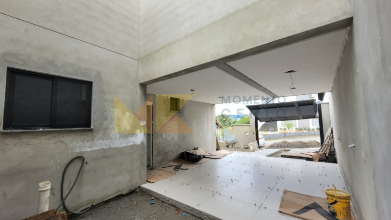 Imagem Sobrado com 3 Quartos à Venda, 132 m² em Escola Agrícola - Blumenau Imagem Sobrado com 3 Quartos à Venda, 132 m² em Escola Agrícola - Blumenau