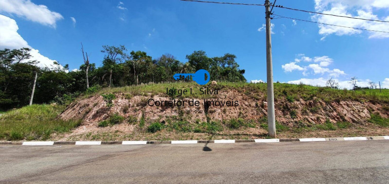 Imagem Terreno à Venda, 285 m² em Chácara Jaguari (fazendinha) - Santana De Parnaíba Imagem Terreno à Venda, 285 m² em Chácara Jaguari (fazendinha) - Santana De Parnaíba
