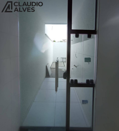 Imagem Casa com 3 Quartos à Venda, 69 m² em Conceição - Feira De Santana