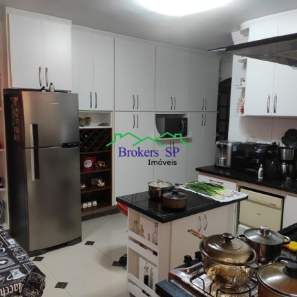 Imagem Sobrado com 4 Quartos à Venda, em Conceição - Diadema Imagem Sobrado com 4 Quartos à Venda, em Conceição - Diadema